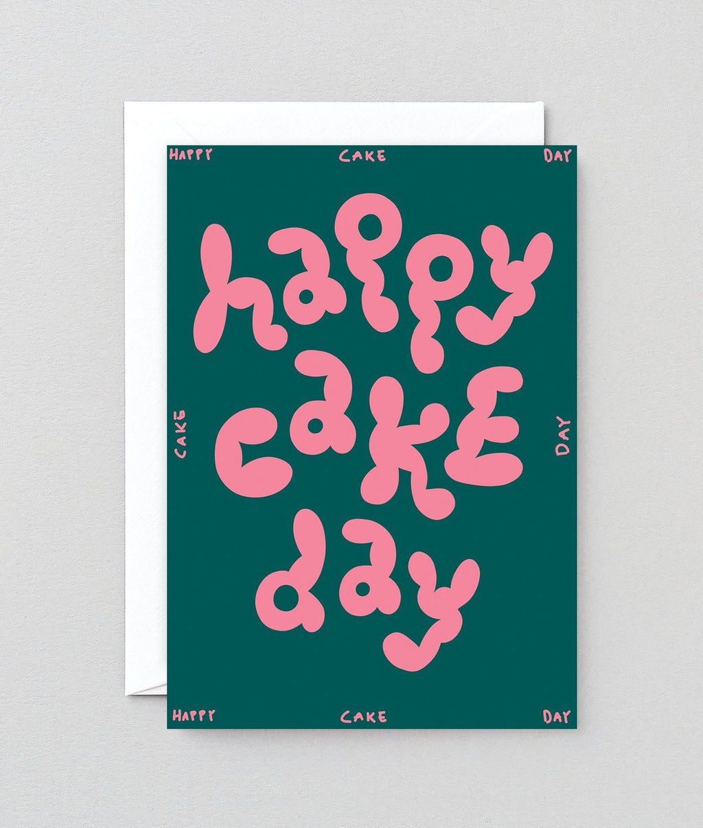 Happy Cake Day