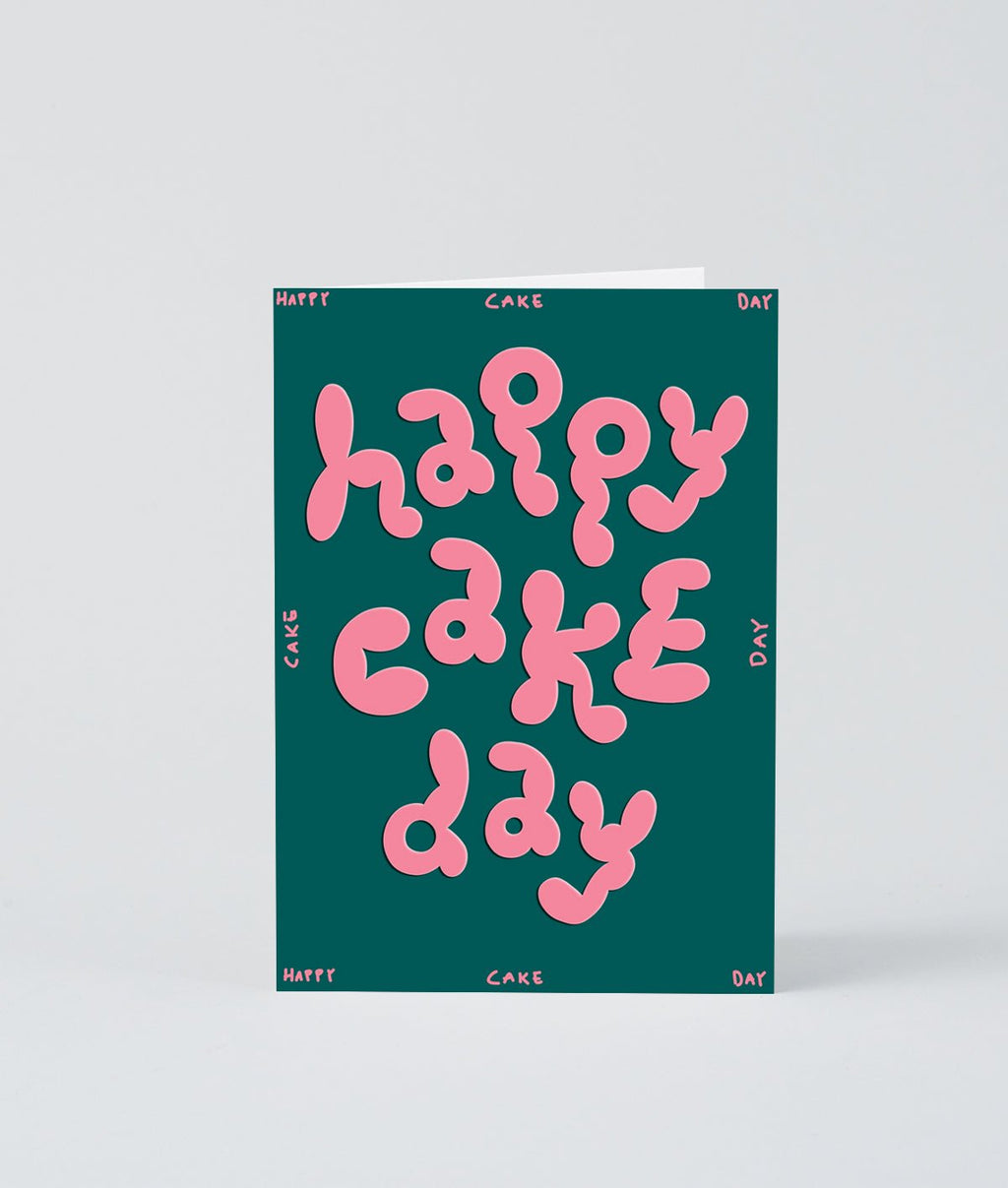 Happy Cake Day