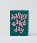 Happy Cake Day